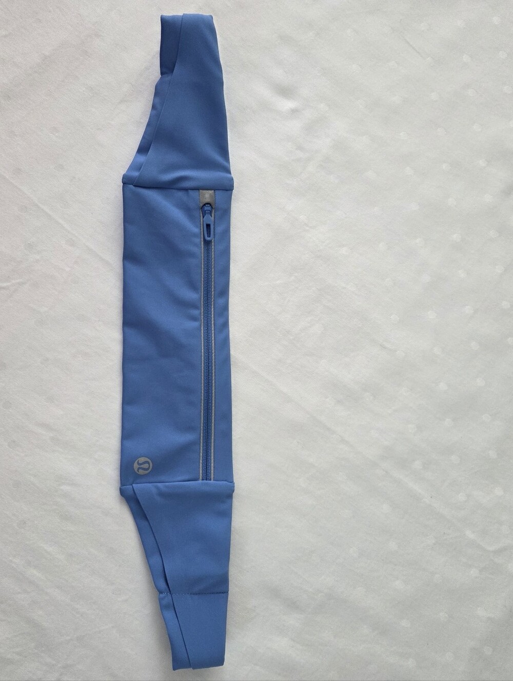 New!!! lululemon athletica ✨️ Women's Fast and Free Blue Running Belt Size L/XL